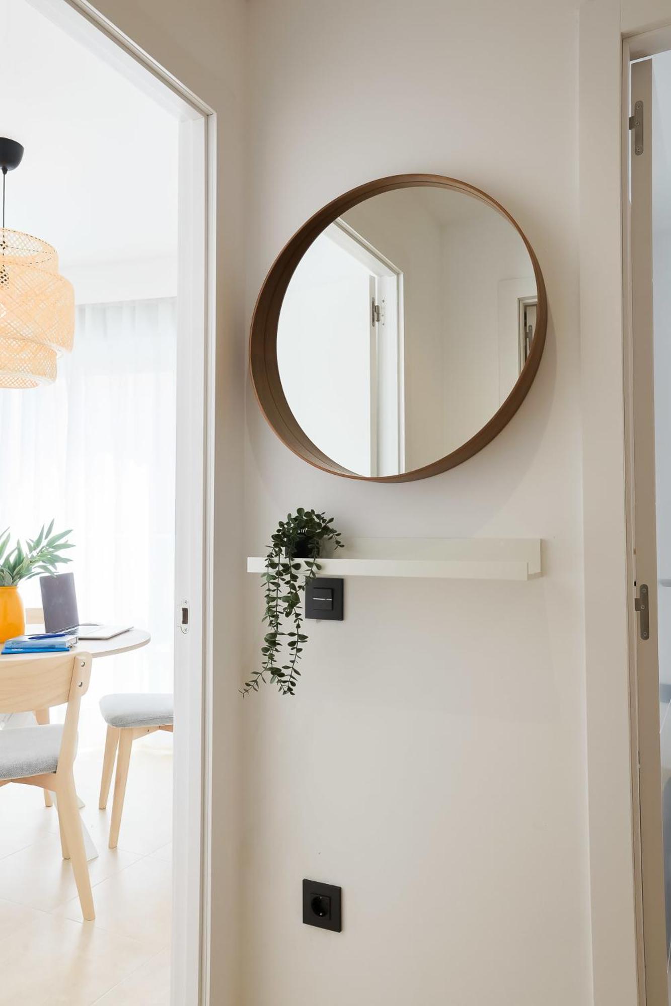 Apartamento Palermo Living Suites En Burriana Exterior foto