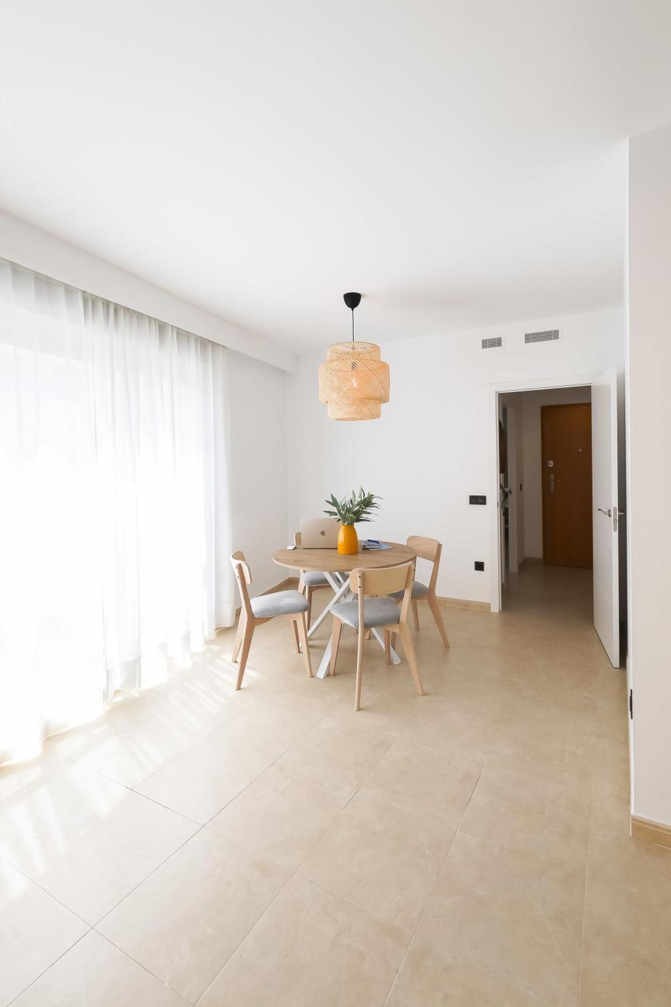 Apartamento Palermo Living Suites En Burriana Exterior foto